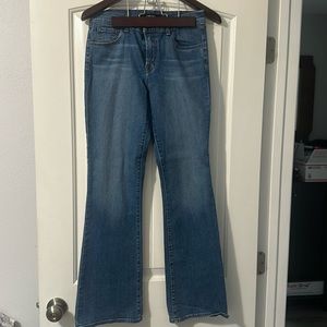 J Brand Sallie Lovesick jeans